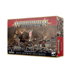 Gamers Guild AZ Age of Sigmar Warhammer Age of Sigmar: Orruk Warclans - Man-Skewer Boltboyz Games-Workshop