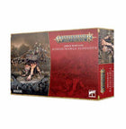 Gamers Guild AZ Age of Sigmar Warhammer Age of Sigmar: Orruk Warclans - Marshcrawla Sloggoth Games-Workshop