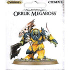 Gamers Guild AZ Age of Sigmar Warhammer Age of Sigmar: Orruk Warclans - Orruk Megaboss Games-Workshop