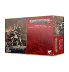Gamers Guild AZ Age of Sigmar Warhammer Age of Sigmar: Orruk Warclans - Swampboss Skumdrekk Games-Workshop