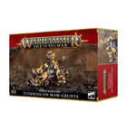 Gamers Guild AZ Age of Sigmar Warhammer Age of Sigmar: Orruk Warclans - Tuskboss On Maw-Grunta (Pre-Order) Games-Workshop
