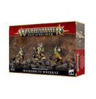 Gamers Guild AZ Age of Sigmar Warhammer Age of Sigmar: Orruk Warclans - Weirdbrute Wrekkaz (Pre-Order) Games-Workshop