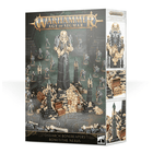 Gamers Guild AZ Age of Sigmar Warhammer Age of Sigmar: Ossiarch Bonereapers - Bone-Tithe Nexus Games-Workshop Direct