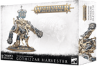 Gamers Guild AZ Age of Sigmar Warhammer Age of Sigmar: Ossiarch Bonereapers - Gothizzar Harvester Games-Workshop