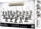Gamers Guild AZ Age of Sigmar Warhammer Age of Sigmar: Ossiarch Bonereapers - Mortek Guard Games-Workshop