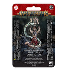 Gamers Guild AZ Age of Sigmar Warhammer Age of Sigmar: Ossiarch Bonereapers - Mortisan Ossifactor Games-Workshop