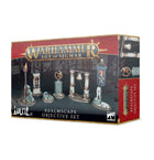 Gamers Guild AZ Age of Sigmar Warhammer Age of Sigmar: Realmscape - Objective Set Games-Workshop Direct