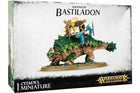 Gamers Guild AZ Age of Sigmar Warhammer Age of Sigmar: Seraphon - Bastiladon Games-Workshop Direct