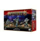 Gamers Guild AZ Age of Sigmar Warhammer Age of Sigmar: Seraphon - Kroxigor Games-Workshop