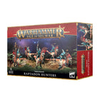 Gamers Guild AZ Age of Sigmar Warhammer Age of Sigmar: Seraphon - Raptadon Hunters Games-Workshop