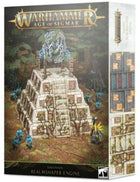 Gamers Guild AZ Age of Sigmar Warhammer Age of Sigmar: Seraphon - Realmshaper Engine Games-Workshop Direct