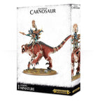 Gamers Guild AZ Age of Sigmar Warhammer Age of Sigmar: Seraphon - Seraphon Carnosaur Games-Workshop Direct