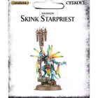 Gamers Guild AZ Age of Sigmar Warhammer Age of Sigmar: Seraphon - Skink Starpriest Games-Workshop Direct