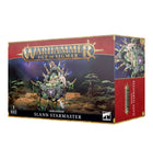 Gamers Guild AZ Age of Sigmar Warhammer Age of Sigmar: Seraphon - Slann Starmaster Games-Workshop