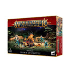 Gamers Guild AZ Age of Sigmar Warhammer Age of Sigmar: Seraphon - Spawn Of Chotec Games-Workshop