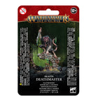 Gamers Guild AZ Age of Sigmar Warhammer Age of Sigmar: Skaven - Deathmaster Games-Workshop