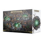Gamers Guild AZ Age of Sigmar Warhammer Age of Sigmar: Skaven - Gnawholes Games-Workshop Direct