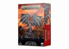 Gamers Guild AZ Age of Sigmar Warhammer Age of Sigmar: Slaves to Darkness - Be'lakor the Dark Master Games-Workshop