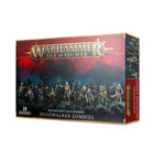 Gamers Guild AZ Age of Sigmar Warhammer Age of Sigmar: Soulblight Gravelords - Deadwalker Zombies Games-Workshop