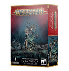 Gamers Guild AZ Age of Sigmar Warhammer Age of Sigmar: Soulblight Gravelords - Ivya Volga Games-Workshop