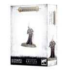 Gamers Guild AZ Age of Sigmar Warhammer Age of Sigmar: Soulblight Gravelords - Kritza, the Rat Prince Games-Workshop