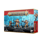 Gamers Guild AZ Age of Sigmar Warhammer Age of Sigmar: Stormcast Eternals - Annihilators Games-Workshop