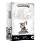 Gamers Guild AZ Age of Sigmar Warhammer Age of Sigmar: Stormcast Eternals - Gardus Steel Soul Games-Workshop