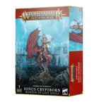 Gamers Guild AZ Age of Sigmar Warhammer Age of Sigmar: Stormcast Eternals - Ionus Cryptborn (Pre-Order) Games-Workshop