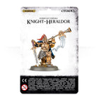 Gamers Guild AZ Age of Sigmar Warhammer Age of Sigmar: Stormcast Eternals - Knight-Heraldor Games-Workshop Direct