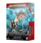Gamers Guild AZ Age of Sigmar Warhammer Age of Sigmar: Stormcast Eternals - Krondys, Son of Dracothion Games-Workshop