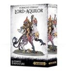 Gamers Guild AZ Age of Sigmar Warhammer Age of Sigmar: Stormcast Eternals - Lord-Aquilor Games-Workshop Direct