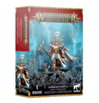 Gamers Guild AZ Age of Sigmar Warhammer Age of Sigmar: Stormcast Eternals - Lord Commander Bastian Carthalos Games-Workshop