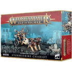 Gamers Guild AZ Age of Sigmar Warhammer Age of Sigmar: Stormcast Eternals - Stormstrike Chariot Games-Workshop
