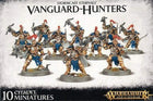 Gamers Guild AZ Age of Sigmar Warhammer Age of Sigmar: Stormcast Eternals - Vanguard-Hunters Games-Workshop Direct