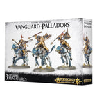 Gamers Guild AZ Age of Sigmar Warhammer Age of Sigmar: Stormcast Eternals - Vanguard-Palladors Games-Workshop Direct