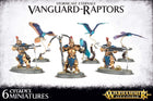 Gamers Guild AZ Age of Sigmar Warhammer Age of Sigmar: Stormcast Eternals - Vanguard-Raptors Games-Workshop