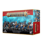 Gamers Guild AZ Age of Sigmar Warhammer Age of Sigmar: Stormcast Eternals - Vigilors Games-Workshop