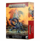 Gamers Guild AZ Age of Sigmar Warhammer Age of Sigmar: Sylvaneth - Alarielle the Everqueen Games-Workshop