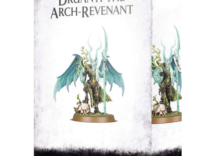 Gamers Guild AZ Age of Sigmar Warhammer Age of Sigmar: Sylvaneth - Arch-Revenant Games-Workshop