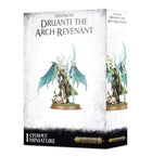 Gamers Guild AZ Age of Sigmar Warhammer Age of Sigmar: Sylvaneth - Arch-Revenant Games-Workshop