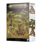 Gamers Guild AZ Age of Sigmar Warhammer Age of Sigmar: Sylvaneth - Awakened Wyldwood Games-Workshop