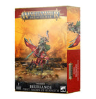Gamers Guild AZ Age of Sigmar Warhammer Age of Sigmar: Sylvaneth - Belthanos First Thorn Of Kurnoth (Pre-Order) Games-Workshop