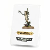 Gamers Guild AZ Age of Sigmar Warhammer Age of Sigmar: Sylvaneth Branchwraith Games-Workshop Direct