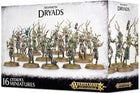 Gamers Guild AZ Age of Sigmar Warhammer Age of Sigmar: Sylvaneth - Dryads Games-Workshop