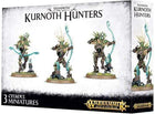 Gamers Guild AZ Age of Sigmar Warhammer Age of Sigmar: Sylvaneth - Kurnoth Hunters Games-Workshop