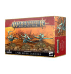 Gamers Guild AZ Age of Sigmar Warhammer Age of Sigmar: Sylvaneth - Spiterider Lancers Games-Workshop
