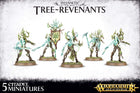 Gamers Guild AZ Age of Sigmar Warhammer Age of Sigmar: Sylvaneth - Tree-Revenants/Spite-Revenants Games-Workshop