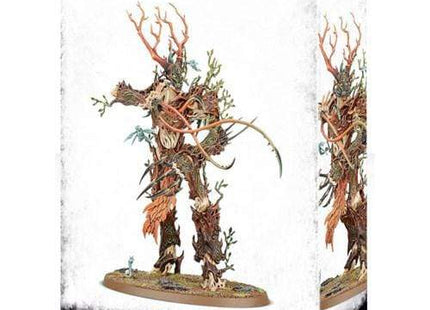 Gamers Guild AZ Age of Sigmar Warhammer Age of Sigmar: Sylvaneth - Treelord Games-Workshop