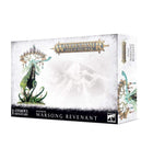 Gamers Guild AZ Age of Sigmar Warhammer Age of Sigmar: Sylvaneth - Warsong Revenant Games-Workshop