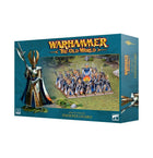 Gamers Guild AZ Age of Sigmar Warhammer The Old World: High Elf Realms: Phoenix Guard (Pre-Order) Games-Workshop